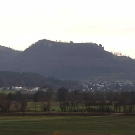 4****ferienwohnung Haus Naturblick